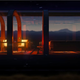 A render of the interior of the luxury G Train.